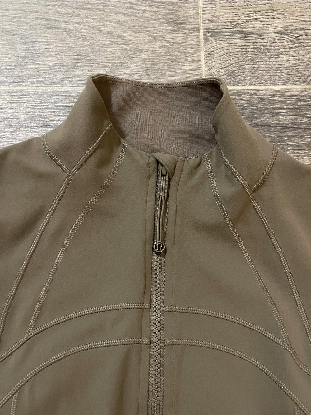 Lululemon Define Jacket - Picture 5 of 9